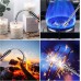 Hangrui Elektronisches Feuerzeug, Winddichte Flammenlose Plasma Kerzenanzünder, USB Aufladbar, Schwarz, Modern, Elektronische und mechanische Bauteile